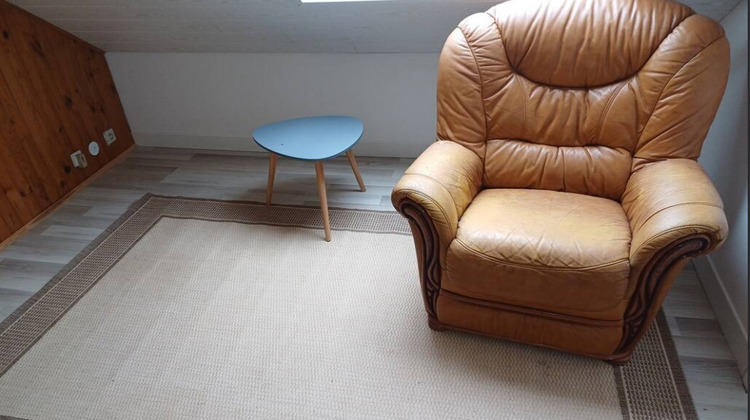 Ma-Cabane - Location Appartement SOUPPES SUR LOING, 40 m²