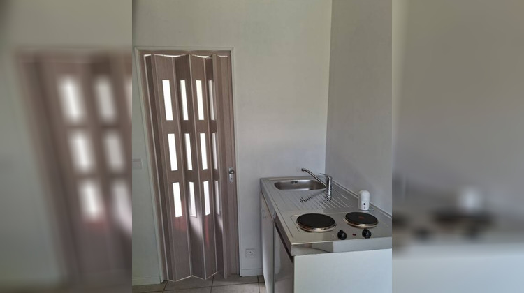 Ma-Cabane - Location Appartement SOUPPES SUR LOING, 40 m²