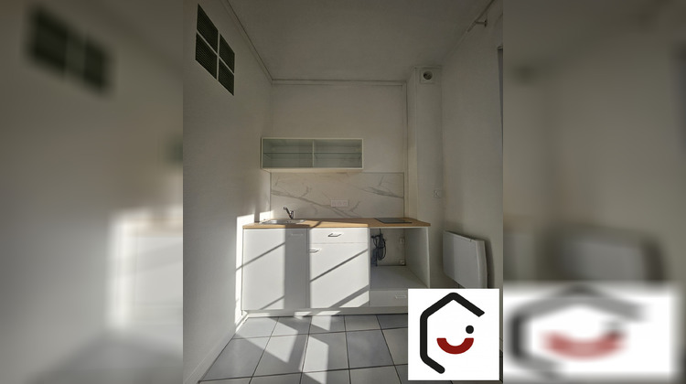 Ma-Cabane - Location Appartement Souppes-sur-Loing, 23 m²
