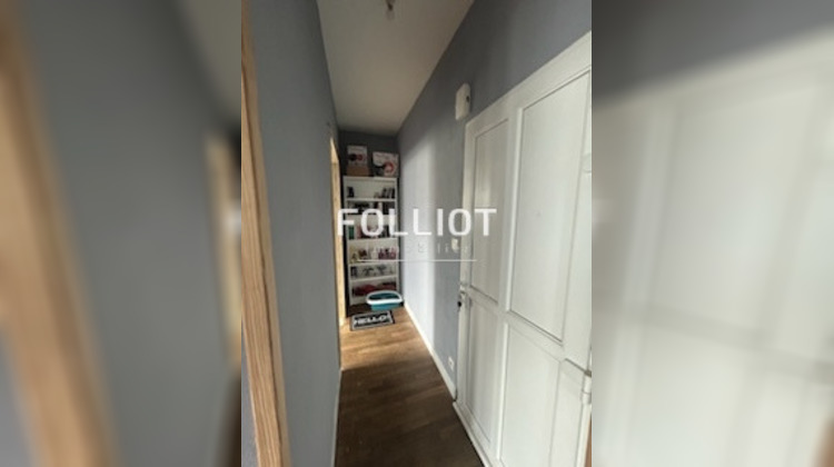 Ma-Cabane - Location Appartement SOURDEVAL, 52 m²