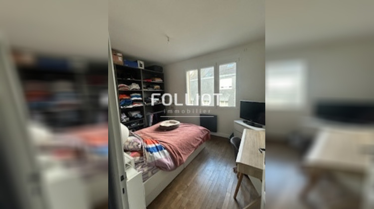 Ma-Cabane - Location Appartement SOURDEVAL, 52 m²