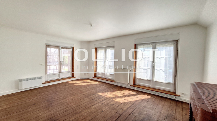 Ma-Cabane - Location Appartement SOURDEVAL, 44 m²