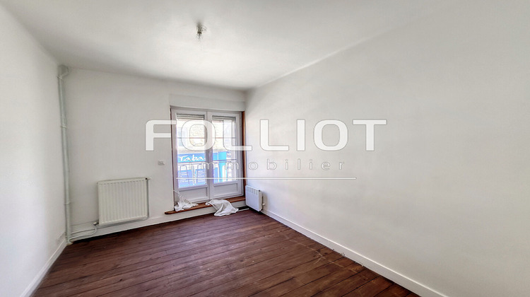 Ma-Cabane - Location Appartement SOURDEVAL, 44 m²