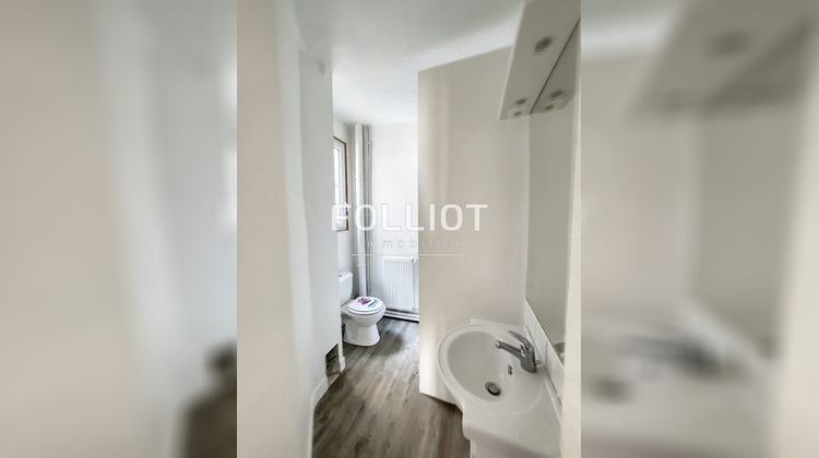 Ma-Cabane - Location Appartement SOURDEVAL, 44 m²