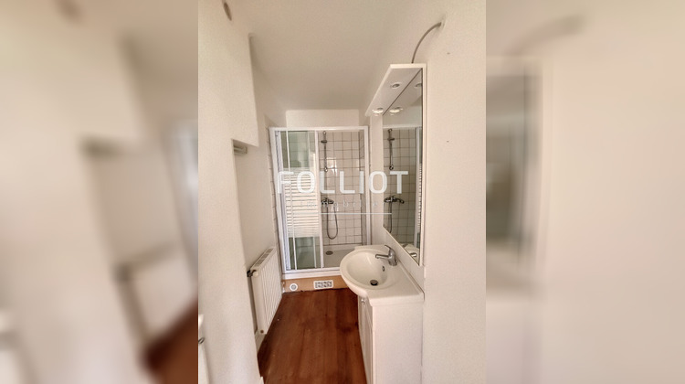 Ma-Cabane - Location Appartement SOURDEVAL, 39 m²