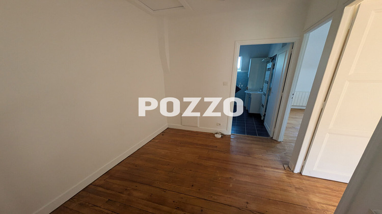 Ma-Cabane - Location Appartement SOURDEVAL, 76 m²