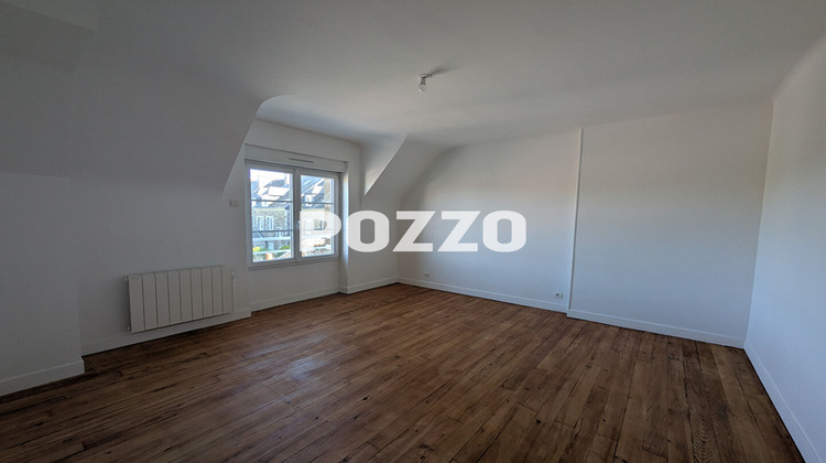 Ma-Cabane - Location Appartement SOURDEVAL, 76 m²