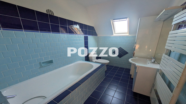 Ma-Cabane - Location Appartement SOURDEVAL, 76 m²