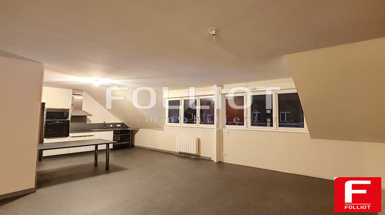 Ma-Cabane - Location Appartement SOURDEVAL, 73 m²