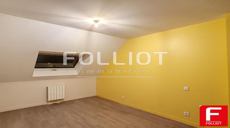 Ma-Cabane - Location Appartement SOURDEVAL, 73 m²