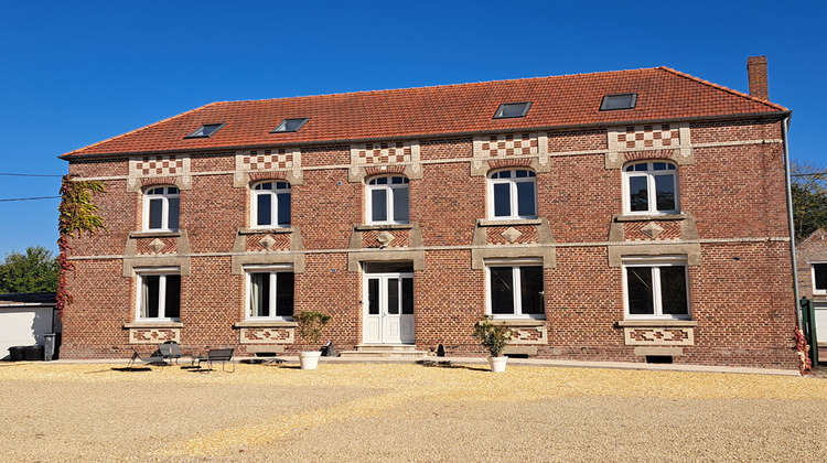 Ma-Cabane - Location Appartement SOURDON, 61 m²