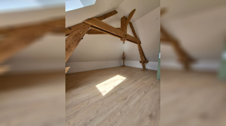 Ma-Cabane - Location Appartement SOURDON, 61 m²