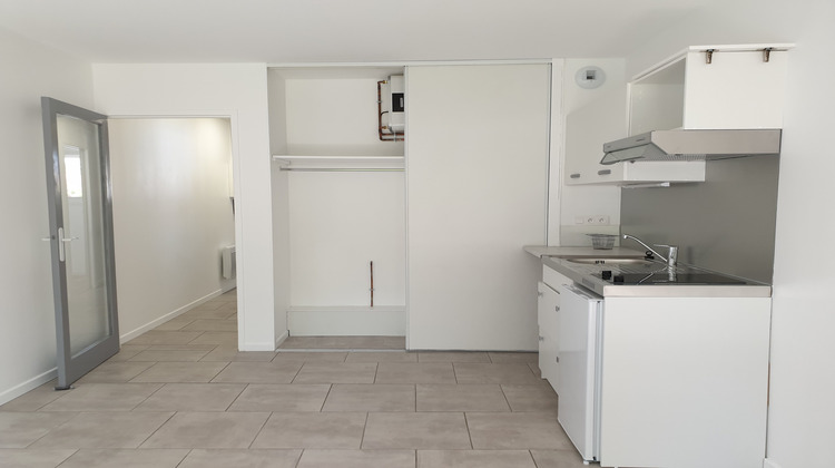 Ma-Cabane - Location Appartement Soustons, 30 m²