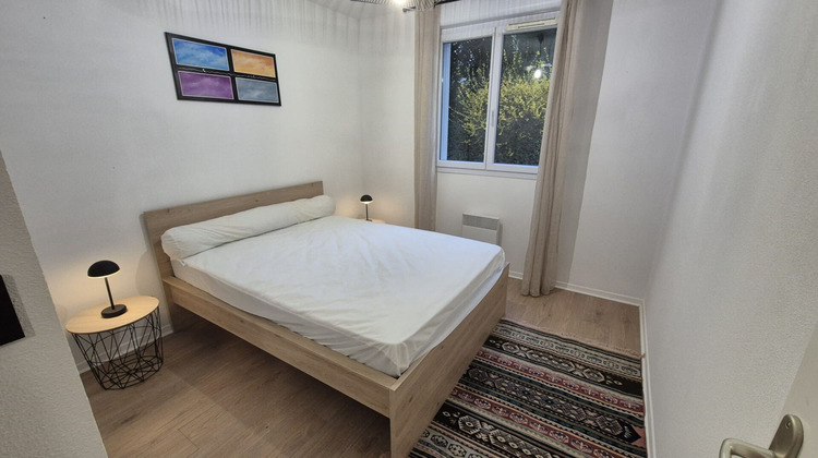 Ma-Cabane - Location Appartement SOYAUX, 37 m²