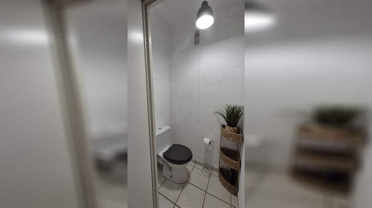 Ma-Cabane - Location Appartement SOYAUX, 37 m²