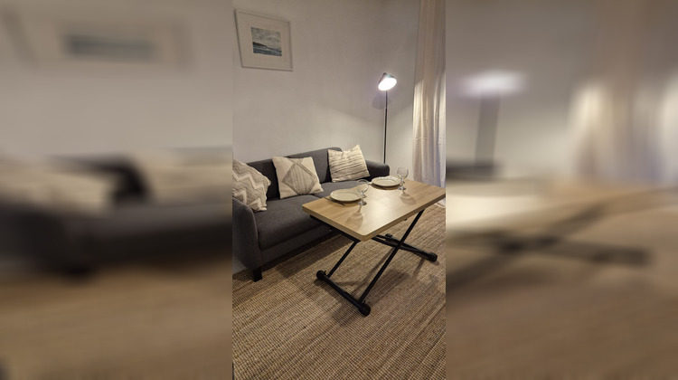 Ma-Cabane - Location Appartement SOYAUX, 37 m²