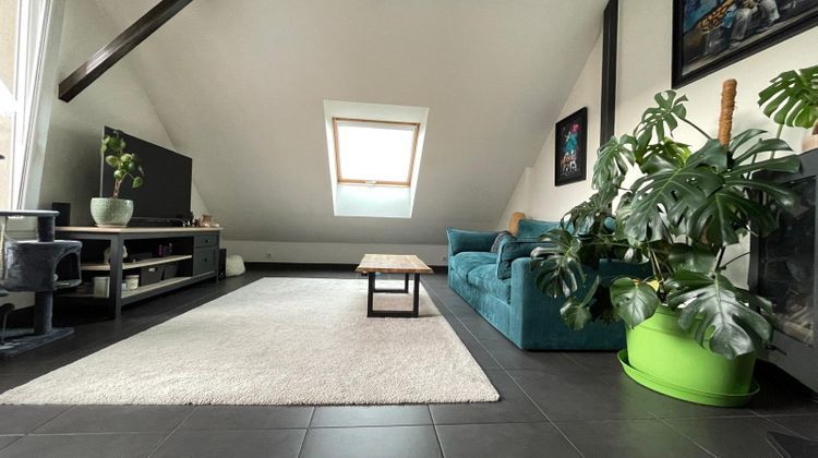 Ma-Cabane - Location Appartement Spechbach-le-Bas, 73 m²