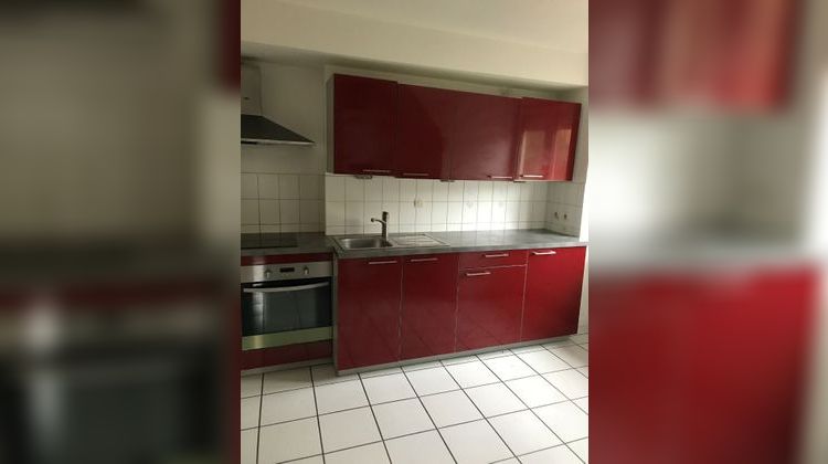 Ma-Cabane - Location Appartement SPICHEREN, 86 m²