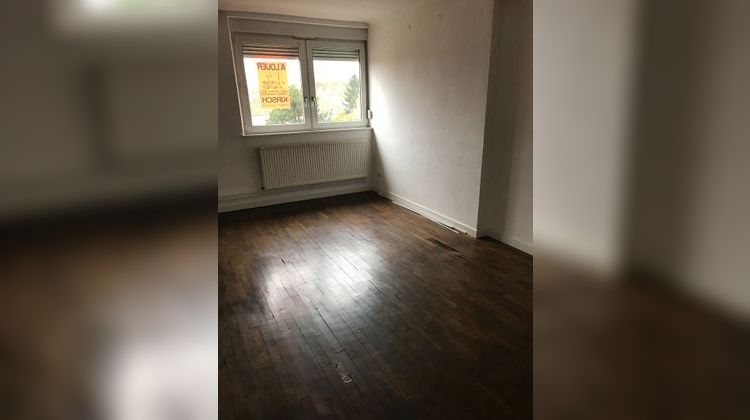 Ma-Cabane - Location Appartement SPICHEREN, 86 m²