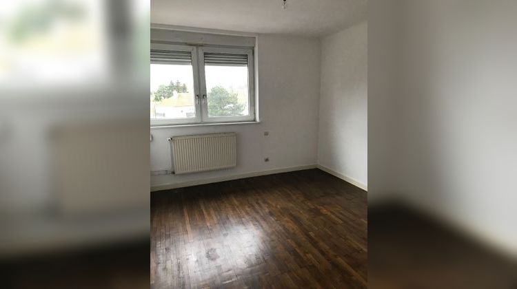 Ma-Cabane - Location Appartement SPICHEREN, 86 m²