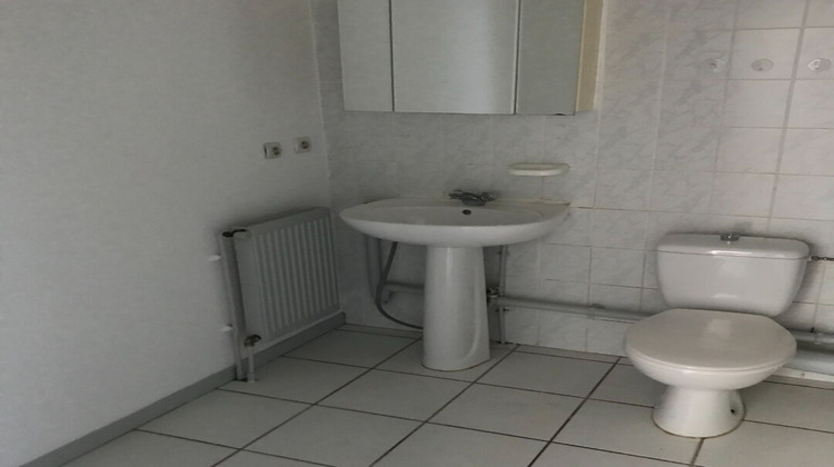 Ma-Cabane - Location Appartement SPICHEREN, 85 m²