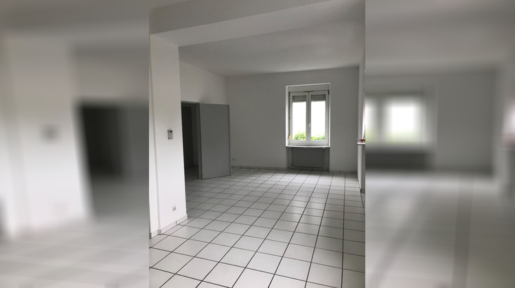 Ma-Cabane - Location Appartement SPICHEREN, 81 m²