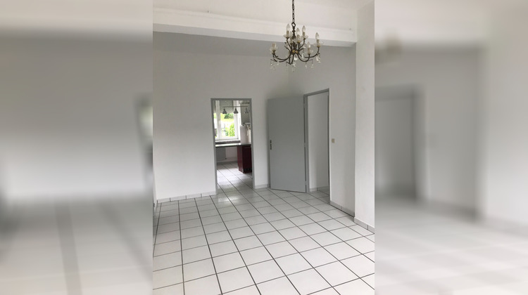Ma-Cabane - Location Appartement SPICHEREN, 81 m²