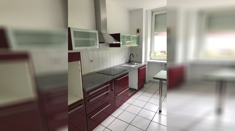 Ma-Cabane - Location Appartement SPICHEREN, 81 m²