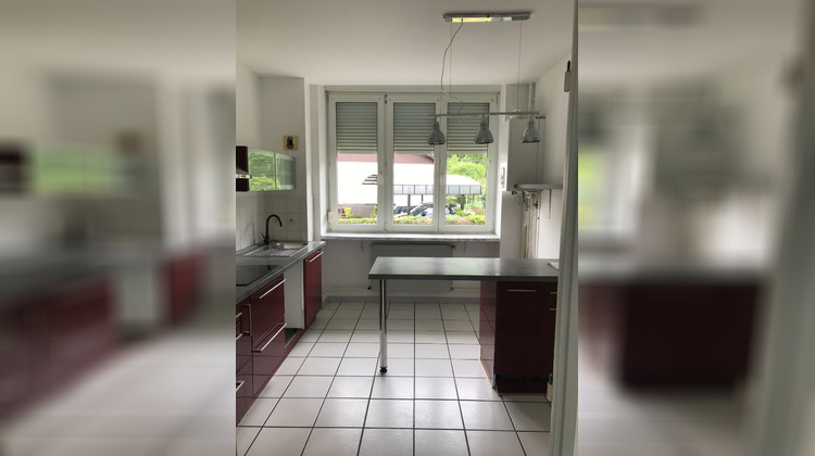 Ma-Cabane - Location Appartement SPICHEREN, 81 m²