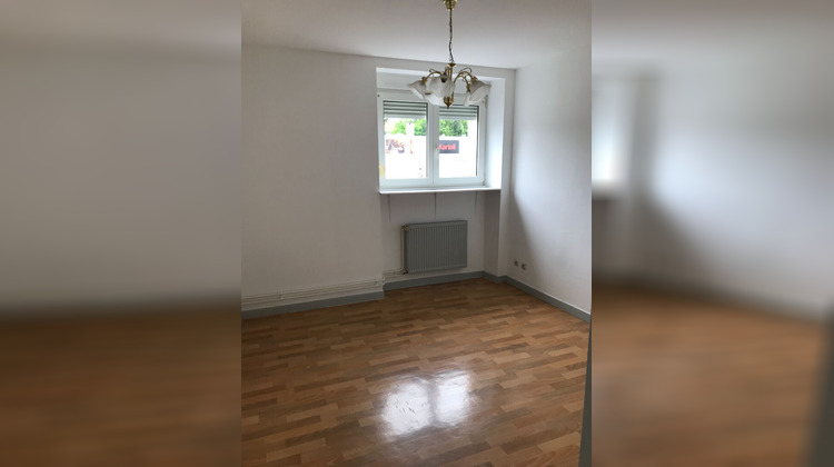Ma-Cabane - Location Appartement SPICHEREN, 81 m²