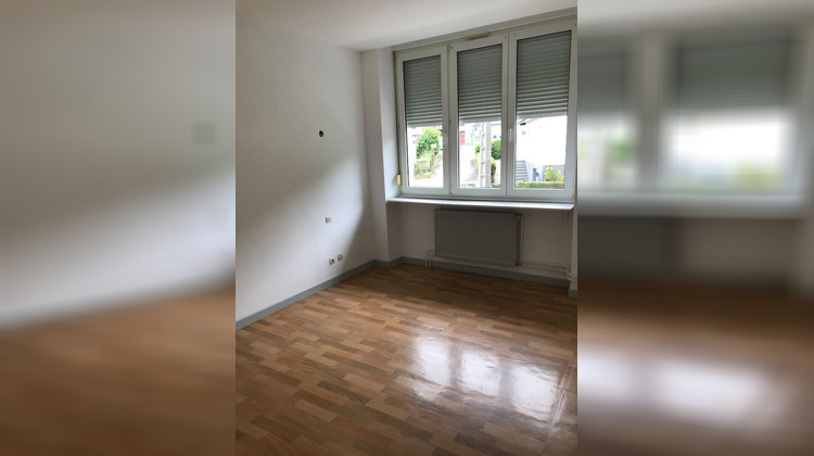 Ma-Cabane - Location Appartement SPICHEREN, 81 m²