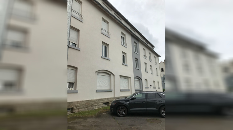 Ma-Cabane - Location Appartement SPICHEREN, 81 m²