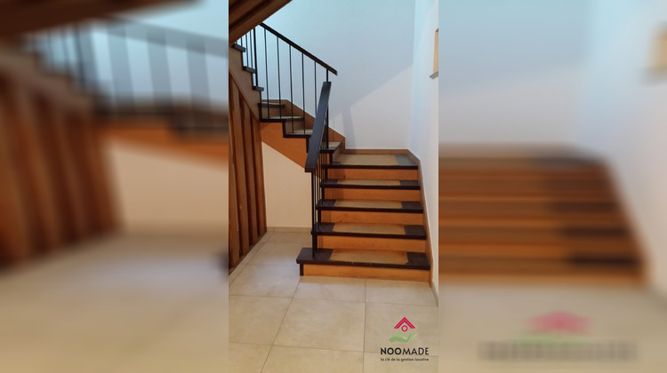 Ma-Cabane - Location Appartement Spicheren, 194 m²