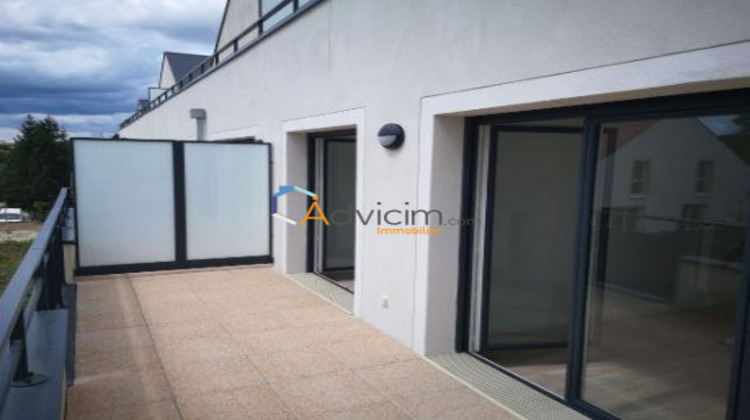 Ma-Cabane - Location Appartement ST CYR EN VAL, 43 m²