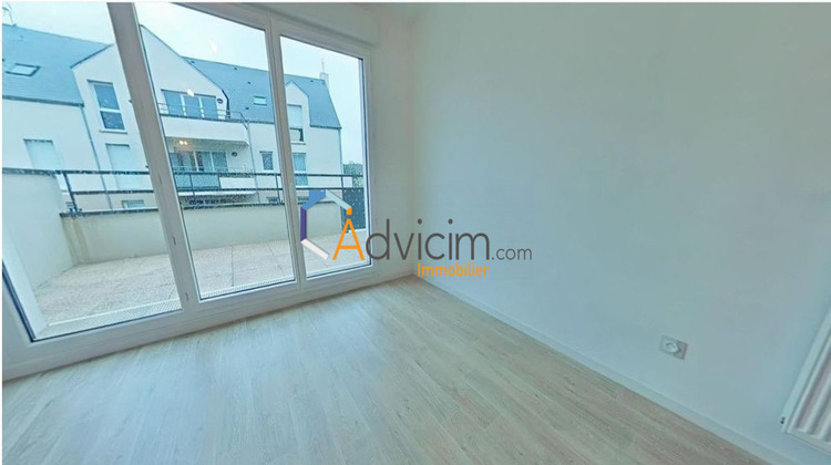 Ma-Cabane - Location Appartement ST CYR EN VAL, 43 m²