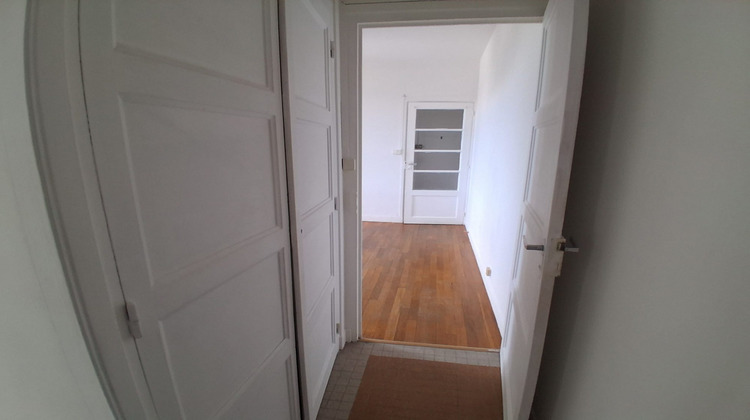 Ma-Cabane - Location Appartement St cyr sur loire, 40 m²