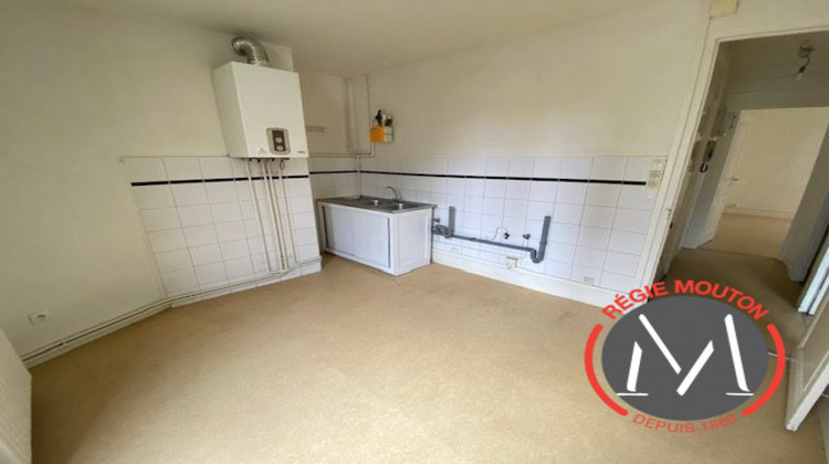 Ma-Cabane - Location Appartement ST ETIENNE, 43 m²