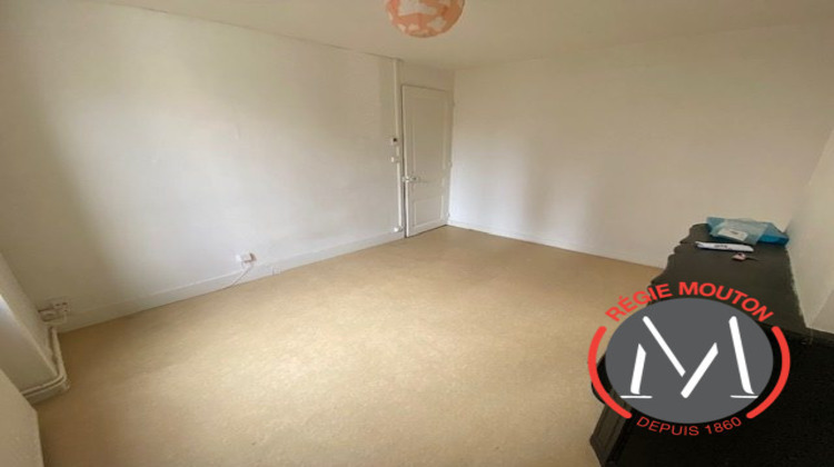 Ma-Cabane - Location Appartement ST ETIENNE, 43 m²