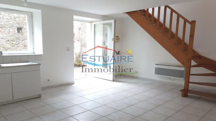 Ma-Cabane - Location Appartement St etienne de montluc, 36 m²