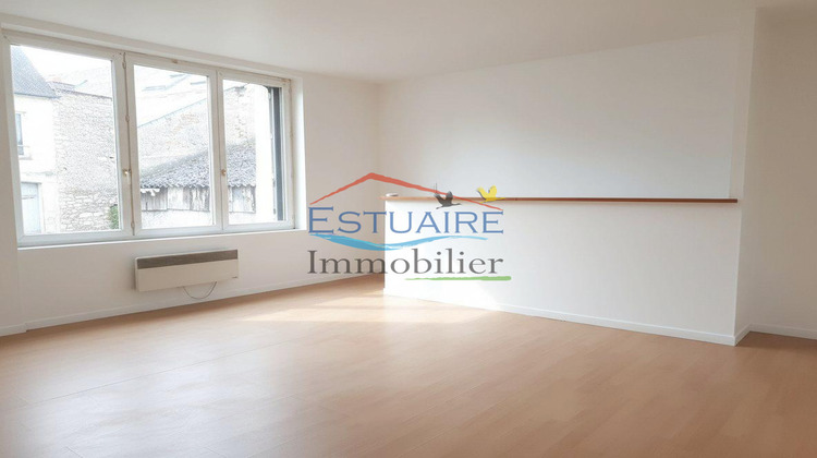 Ma-Cabane - Location Appartement St etienne de montluc, 36 m²
