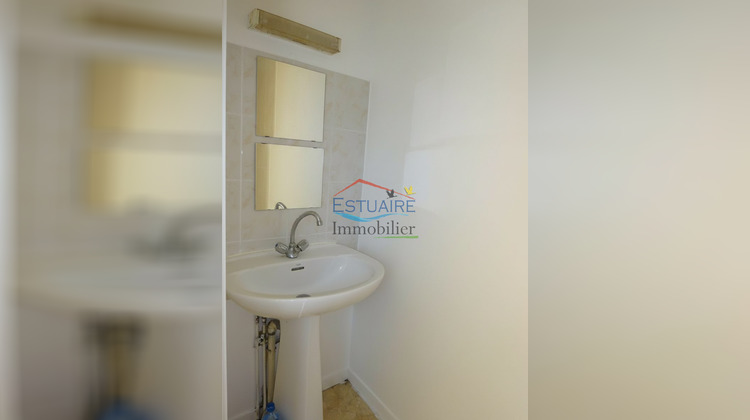 Ma-Cabane - Location Appartement St etienne de montluc, 36 m²