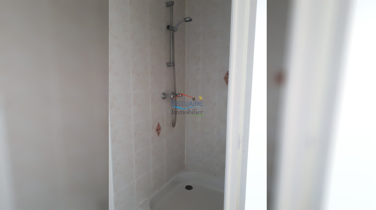 Ma-Cabane - Location Appartement St etienne de montluc, 36 m²