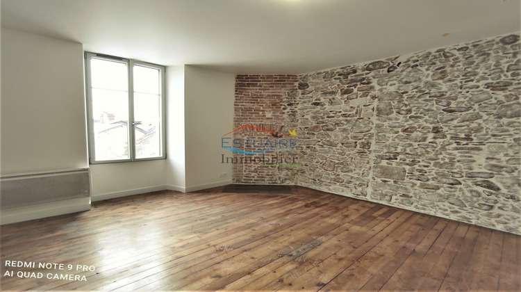 Ma-Cabane - Location Appartement St etienne de montluc, 25 m²
