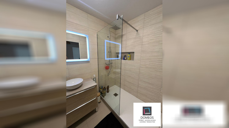 Ma-Cabane - Location Appartement ST JACQUES DE LA LANDE, 69 m²