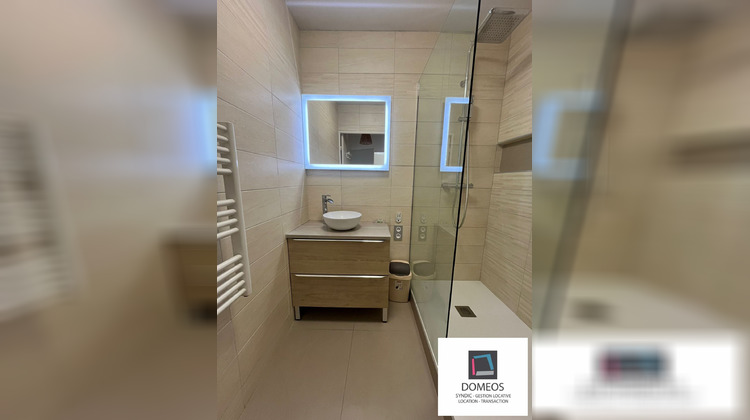 Ma-Cabane - Location Appartement ST JACQUES DE LA LANDE, 69 m²