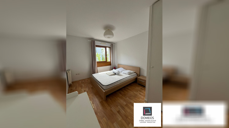 Ma-Cabane - Location Appartement ST JACQUES DE LA LANDE, 69 m²