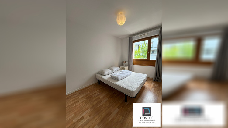 Ma-Cabane - Location Appartement ST JACQUES DE LA LANDE, 69 m²