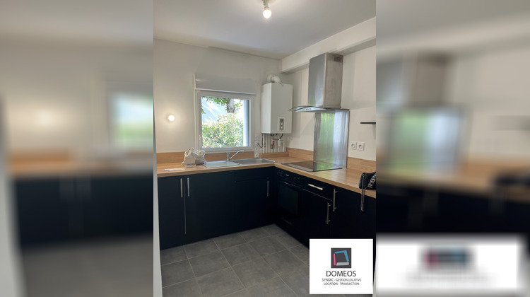 Ma-Cabane - Location Appartement ST JACQUES DE LA LANDE, 45 m²