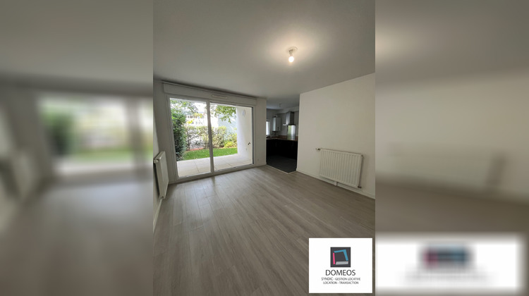 Ma-Cabane - Location Appartement ST JACQUES DE LA LANDE, 45 m²