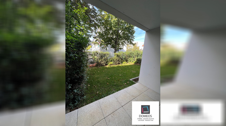 Ma-Cabane - Location Appartement ST JACQUES DE LA LANDE, 45 m²